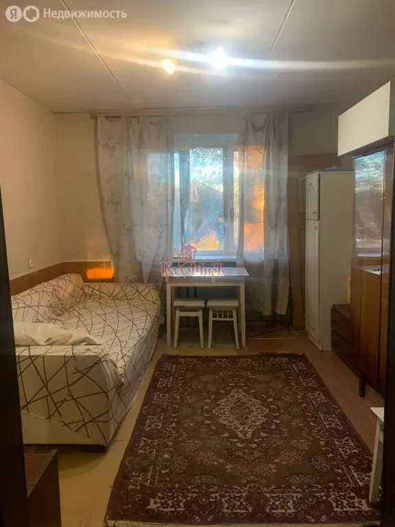 2к в -комнатной квартире (13 м) - Фото 1