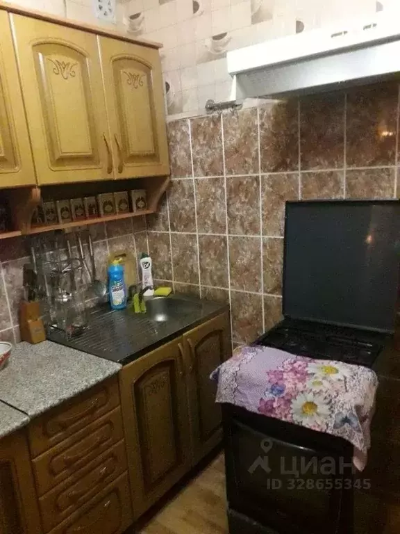 2-к кв. Астраханская область, Астрахань Социалистическая ул., 14Б ... - Фото 2