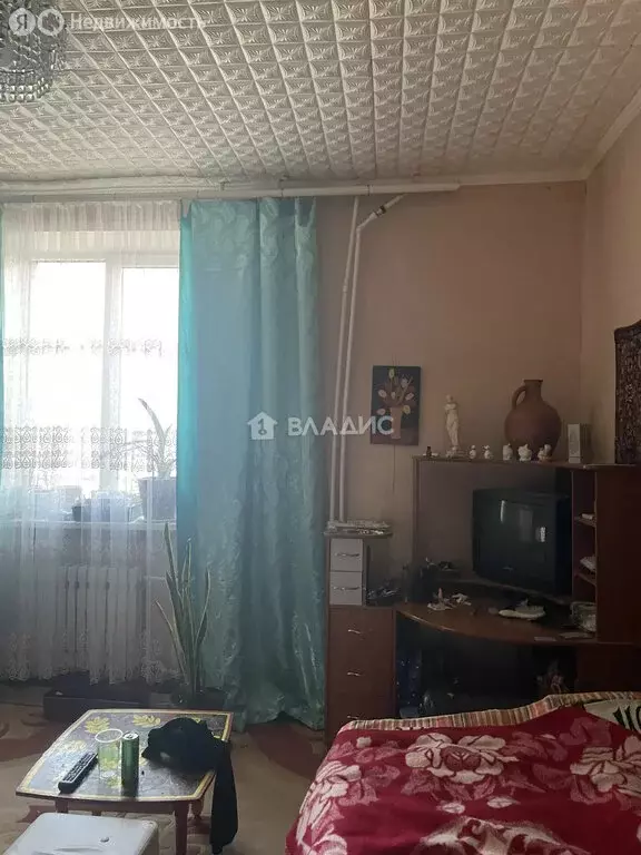 2-комнатная квартира: Лиски, улица Свердлова, 69 (58.5 м) - Фото 2