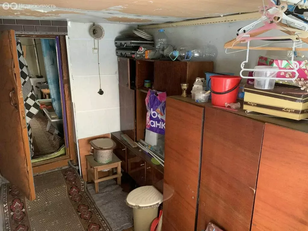 Дом в Тамбов, Студенецкая улица, 25 (33 м) - Фото 2