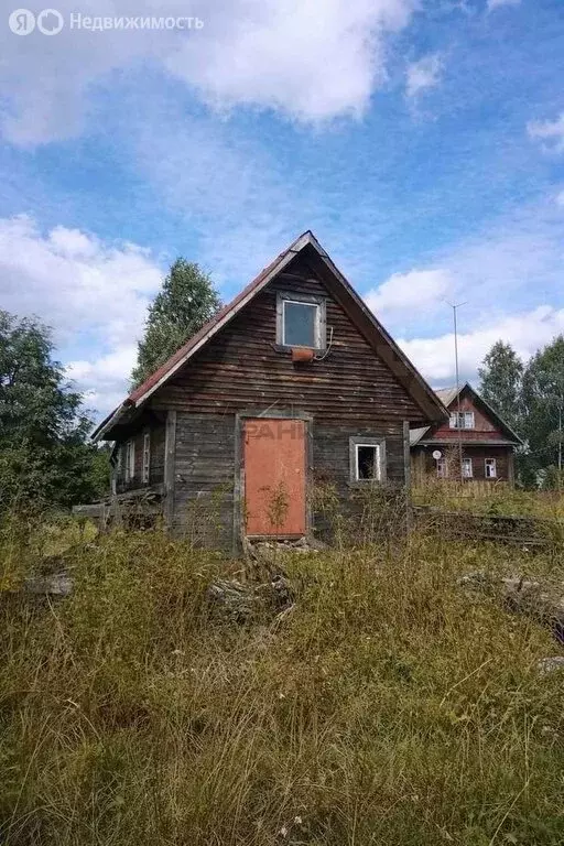 Участок в Новгородская область, Маловишерский муниципальный район, ... - Фото 1