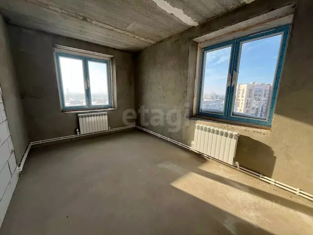 2-к кв. Костромская область, Кострома Индустриальная ул., 5 (52.8 м) - Фото 1