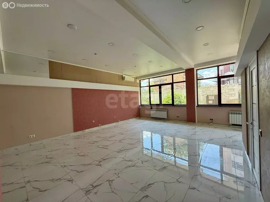 1-комнатная квартира: Симферополь, проспект Кирова, 49В (60.1 м) - Фото 1