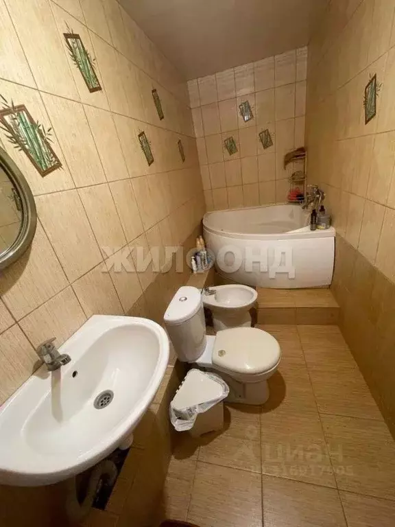 Квартира, 2 комнаты, 59.5 м - Фото 0