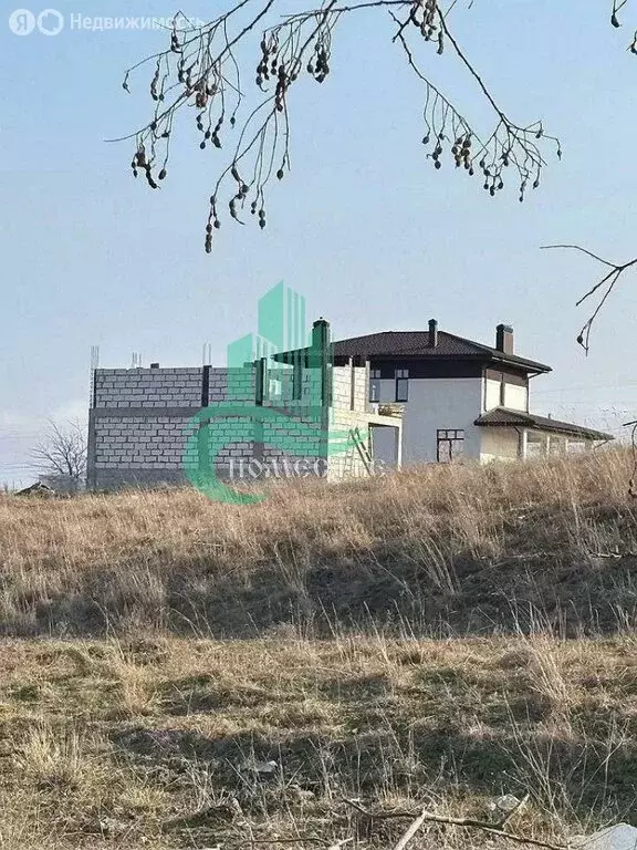 Участок в Феодосия, Владимирская улица (7 м) - Фото 1