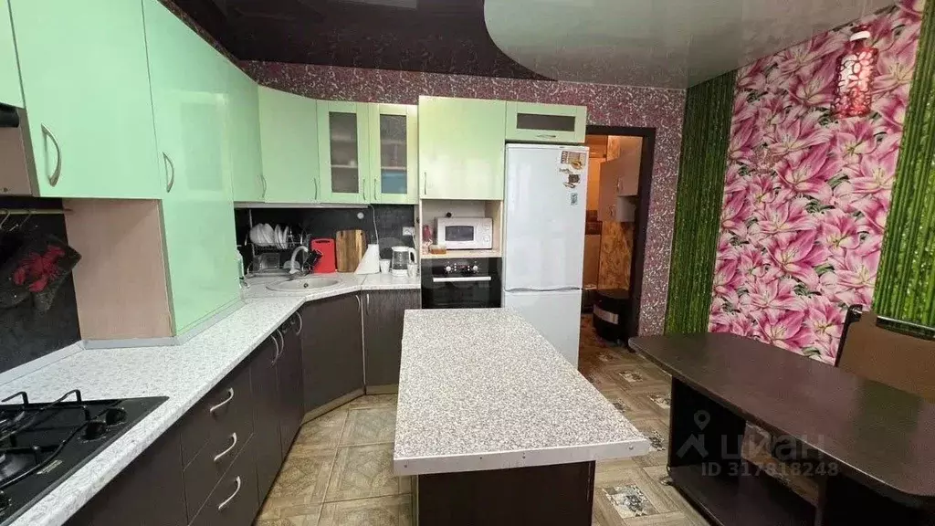 2-к кв. Ярославская область, Ярославский муниципальный округ, пос. ... - Фото 0