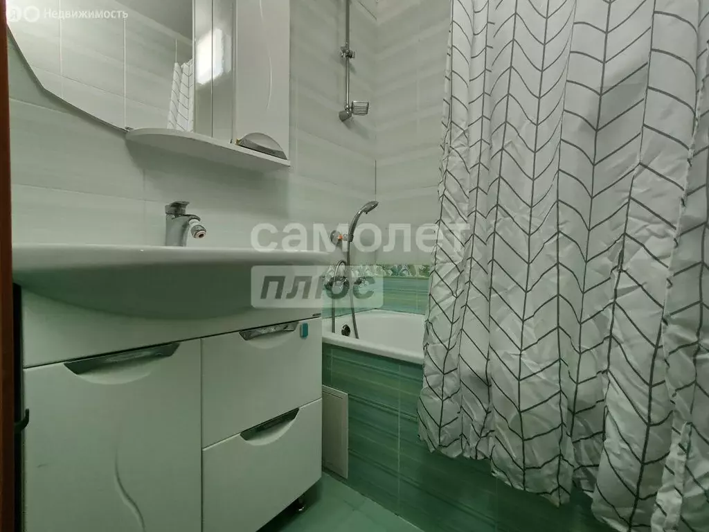 2-комнатная квартира: Астрахань, Звёздная улица, 25 (48.9 м) - Фото 1