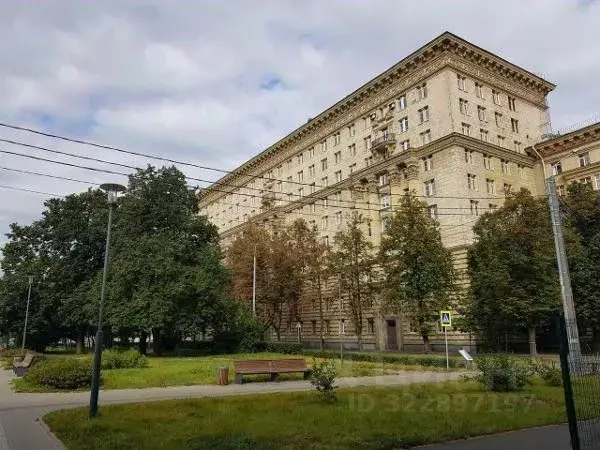 Помещение свободного назначения в Санкт-Петербург просп. Стачек, 79 ... - Фото 0