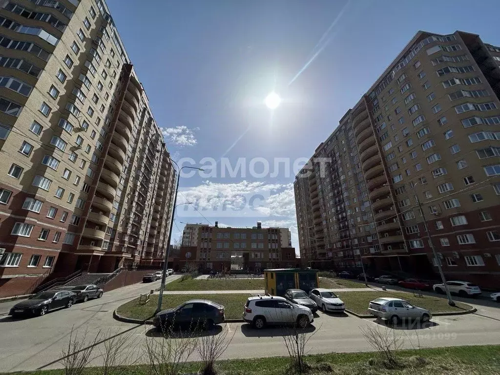 Квартира, 4 комнаты, 110.9 м - Фото 0
