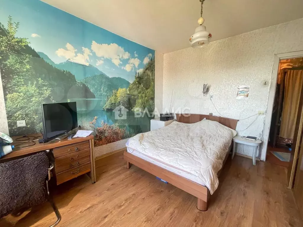 2-к. квартира, 52,6 м, 10/10 эт. - Фото 1