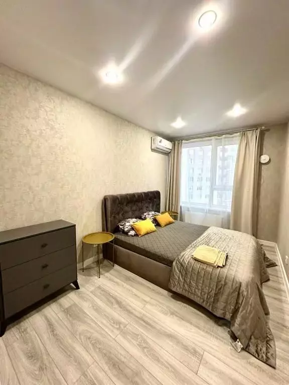 1-к кв. Рязанская область, Рязань Олимпийский городок мкр, 4к1 (32.0 ... - Фото 2