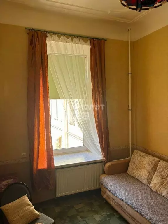 Комната Санкт-Петербург Шпалерная ул., 44б (11.0 м) - Фото 0
