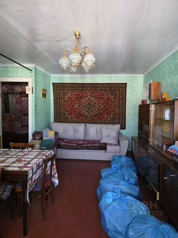 Квартира, 2 комнаты, 43 м - Фото 1