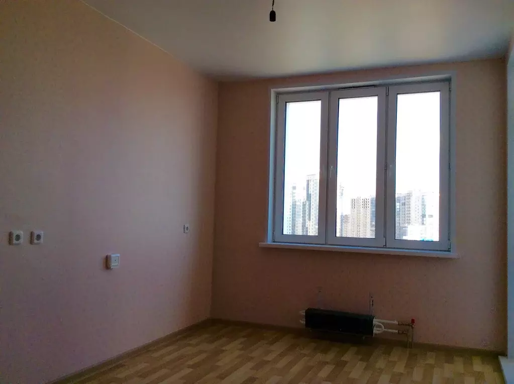 Продаётся 2-к квартира, 69 м - Фото 1