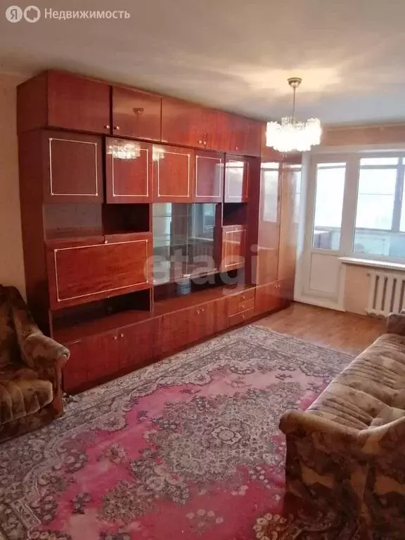 2-комнатная квартира: Кемерово, Московский проспект, 23Б (43.8 м) - Фото 0