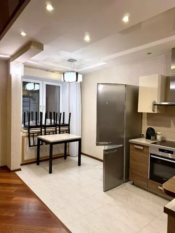 2-к кв. Кировская область, Киров Красноармейская ул., 8а (62.4 м) - Фото 2