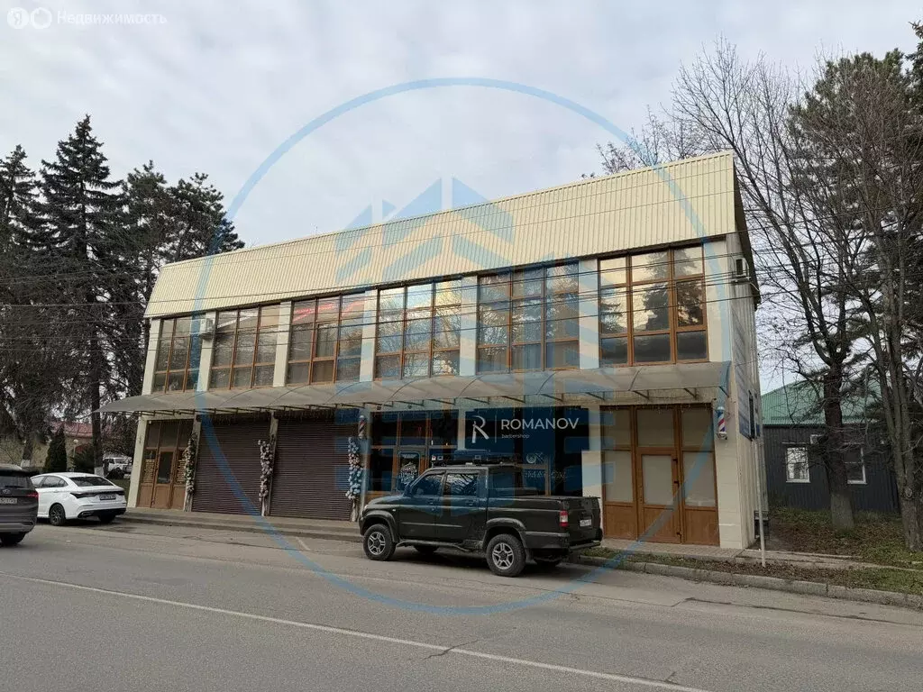 Помещение свободного назначения (296.4 м) - Фото 2