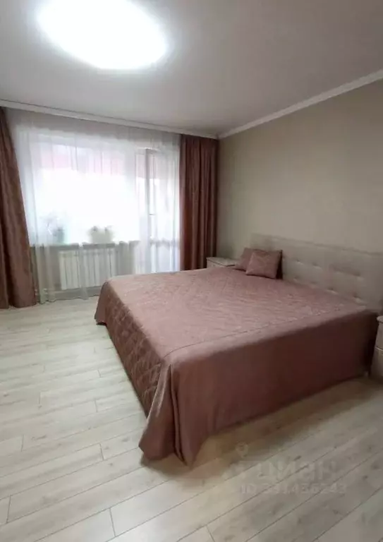 3-к кв. Московская область, Балашиха Авиаторов мкр, ул. Летная, 2 ... - Фото 1
