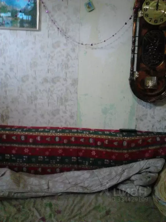 1-к кв. Самарская область, Новокуйбышевск ул. Буденного, 4 (31.0 м) - Фото 2