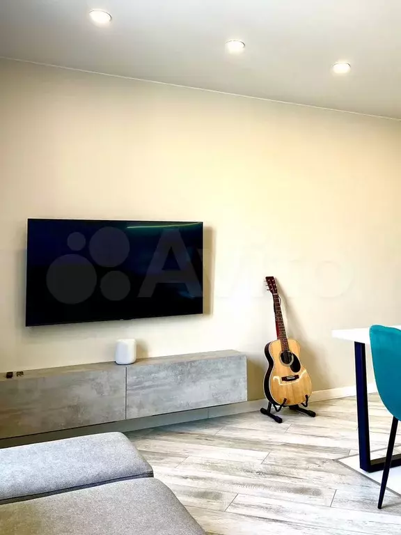 3-к. квартира, 90 м, 6/12 эт. - Фото 1