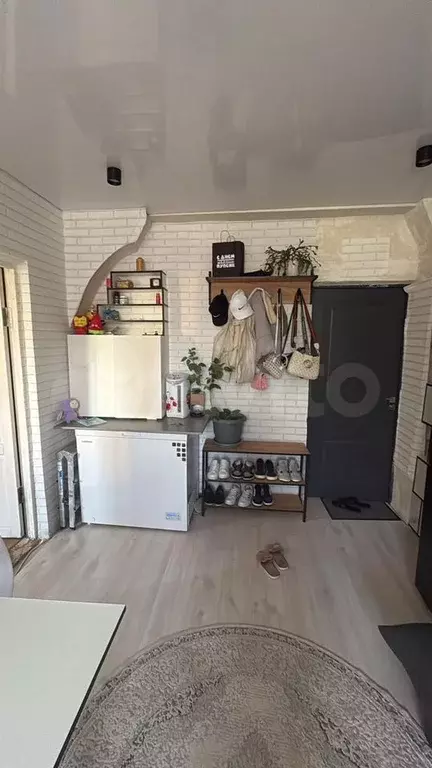 2-к. квартира, 32 м, 2/4 эт. - Фото 1