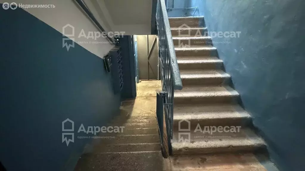 2-комнатная квартира: Волгоград, Удмуртская улица, 14 (41 м) - Фото 1