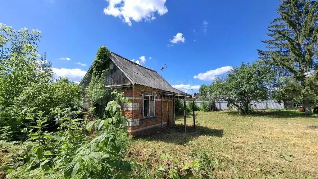 Дом в Тюменская область, Тюмень СОСН Мичуринец тер., 40 (20 м) - Фото 1