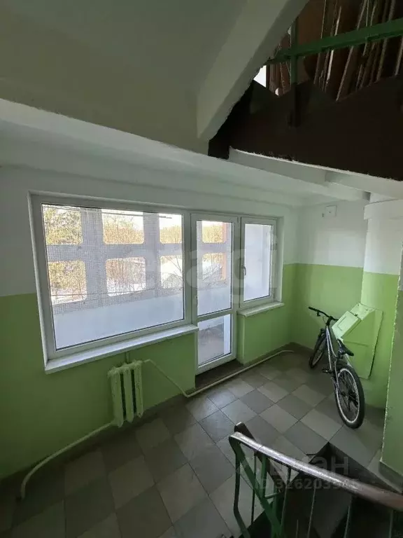 2-к кв. Калининградская область, Балтийск Пионерская ул., 4 (51.0 м) - Фото 1