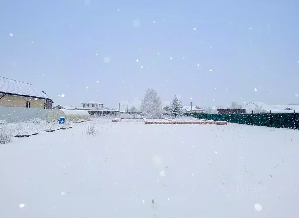 Участок в Ярославская область, Ярославский муниципальный округ, ... - Фото 2