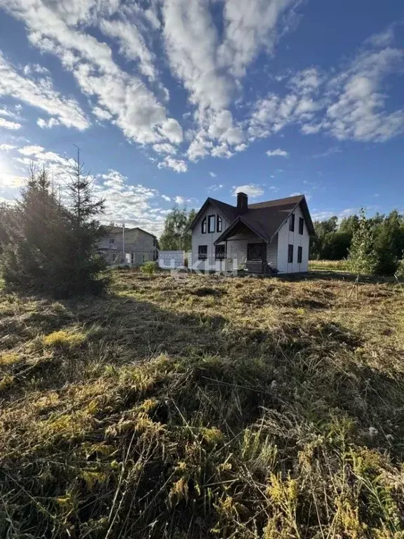 Дом в Нижегородская область, Дальнеконстантиновский муниципальный ... - Фото 2