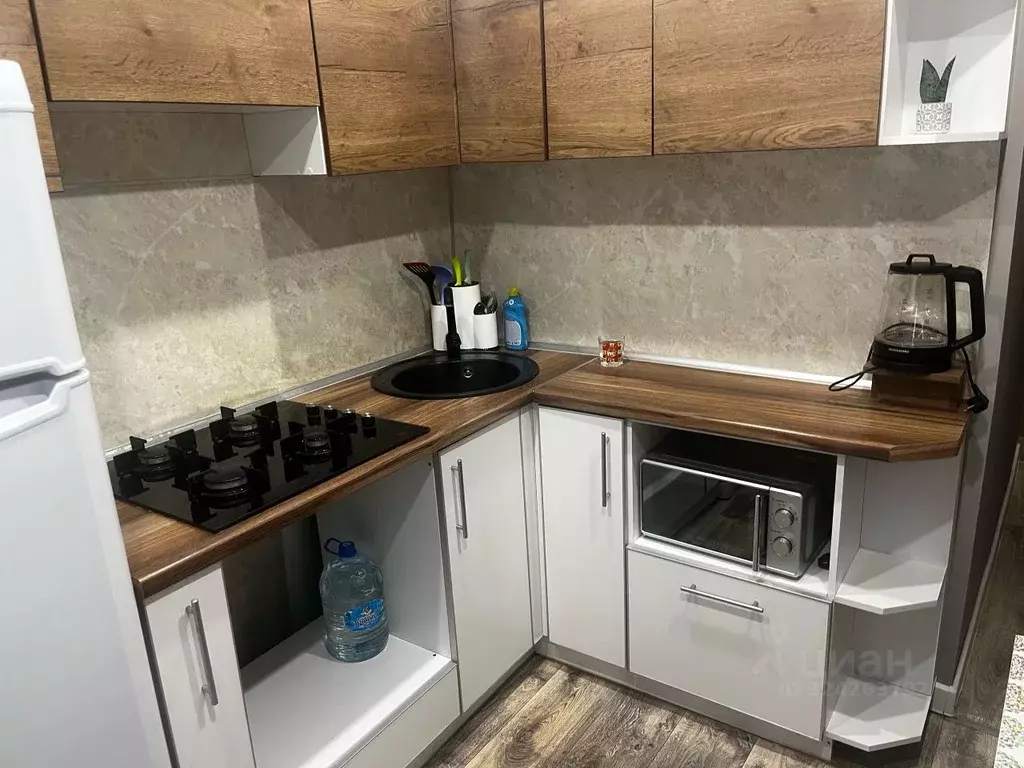 2-к кв. Вологодская область, Череповец просп. Строителей, 21 (43.0 м) - Фото 2