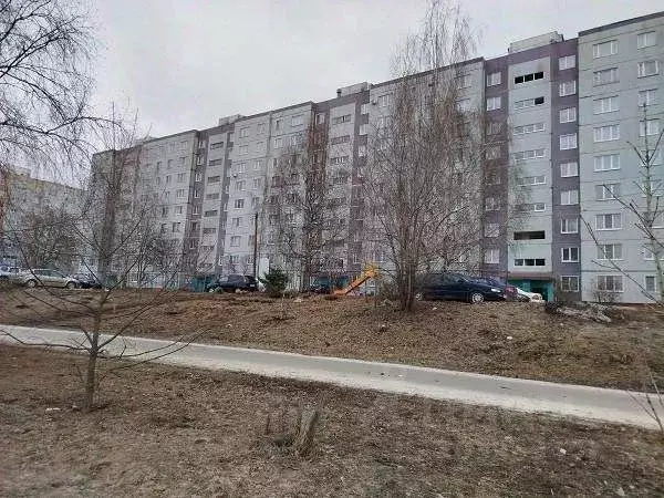 3-к кв. Пензенская область, Пенза ул. Лядова, 4 (63.0 м) - Фото 0