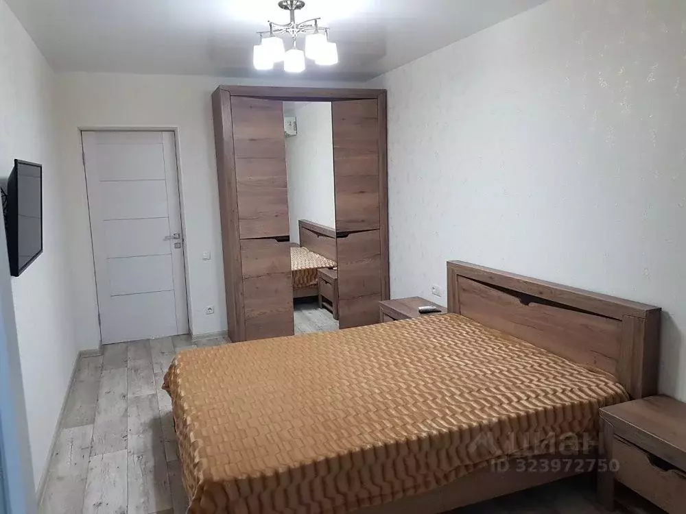 2-к кв. Крым, Евпатория просп. Ленина, 52 (52.0 м) - Фото 1