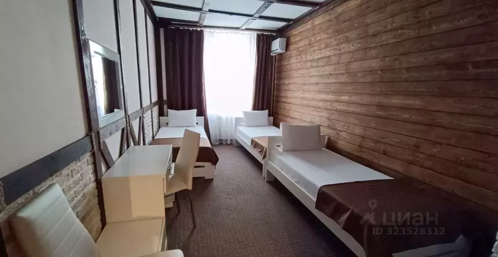 Комната Татарстан, Казань ул. Тази Гиззата, 6/31 (15.0 м) - Фото 1