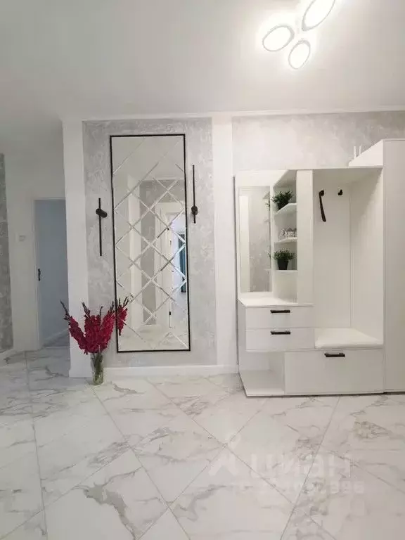 2-к кв. Калининградская область, Гусев ул. Менделеева, 2 (55.0 м) - Фото 1