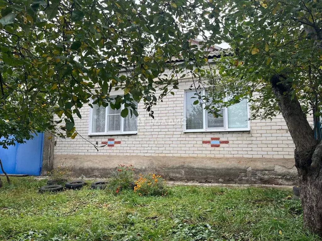 Дом в Белгородская область, Корочанский район, Новослободское с/пос, ... - Фото 1