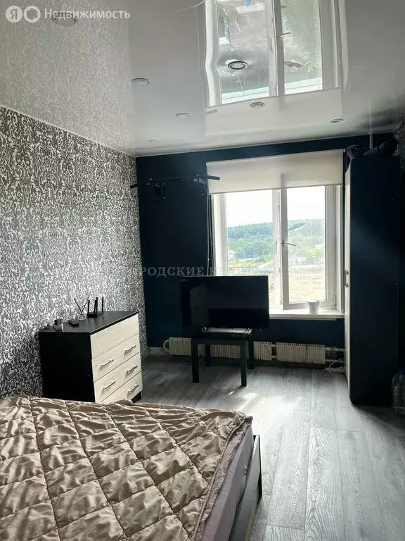 2-комнатная квартира: Солнечногорск, Красная улица, 178 (48 м) - Фото 1