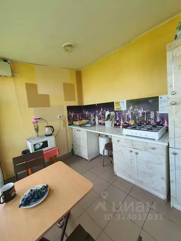 Комната Крым, Феодосия ул. 1 Мая, 52 - Фото 2