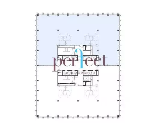 Офис в Москва Старокалужское ш., 64 (628 м) - Фото 2
