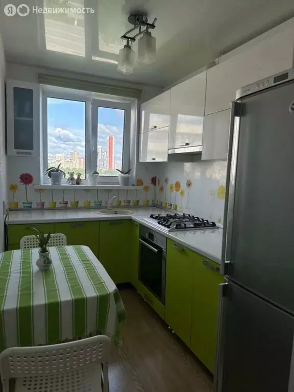 2-комнатная квартира: Екатеринбург, улица Серафимы Дерябиной, 33 (44 ... - Фото 0