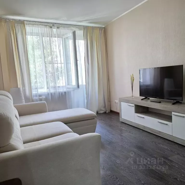 2-к кв. Москва Шатурская ул., 49К2 (41.0 м) - Фото 2