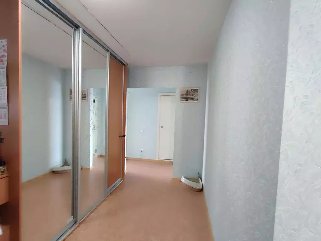 Продаётся 3-к квартира, 82.5 м - Фото 1