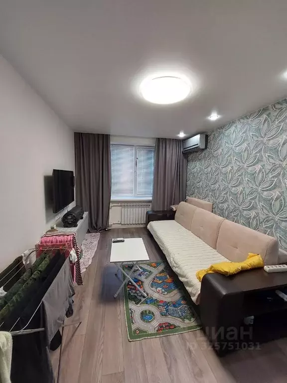 2-к кв. Крым, Керчь ш. Героев Сталинграда, 8/2 (35.4 м) - Фото 1