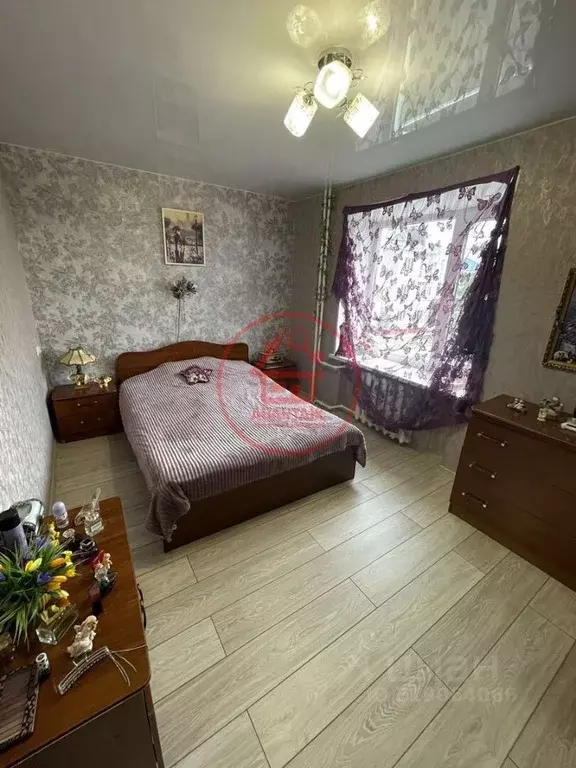 2-к кв. Краснодарский край, Армавир ул. Дзержинского, 147 (45.0 м) - Фото 1
