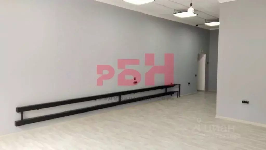 Офис в Ростовская область, Ростов-на-Дону Казахская ул., 78/5 (124 м) - Фото 2