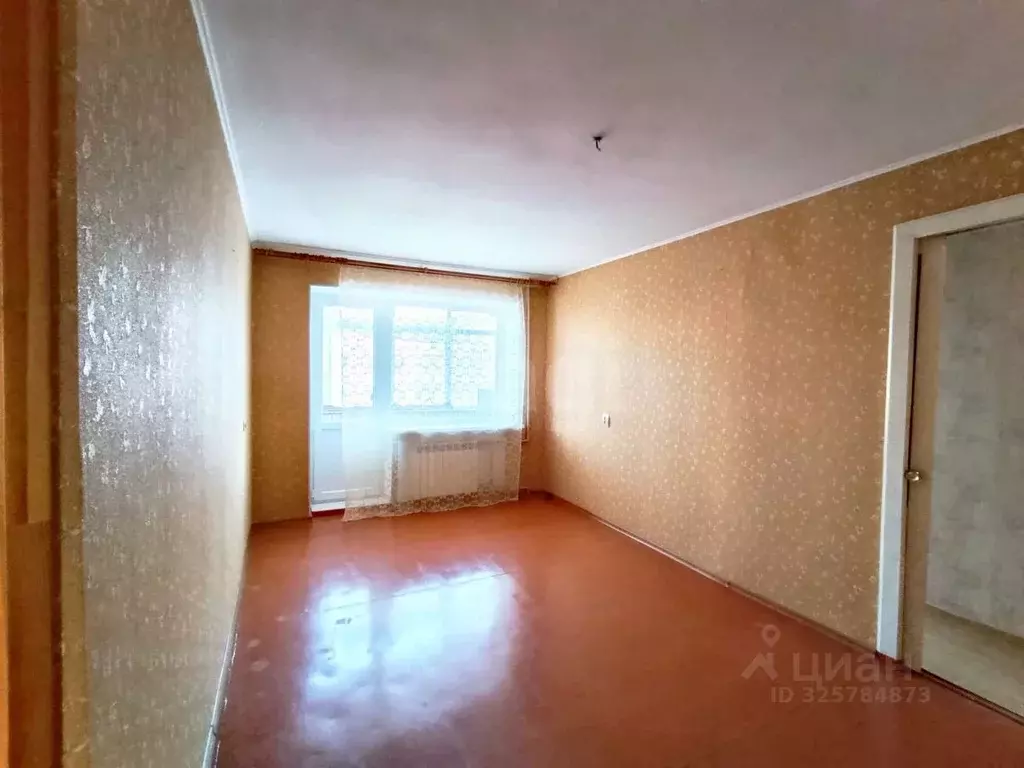 3-к кв. Белгородская область, Белгород просп. Славы (55.8 м) - Фото 1