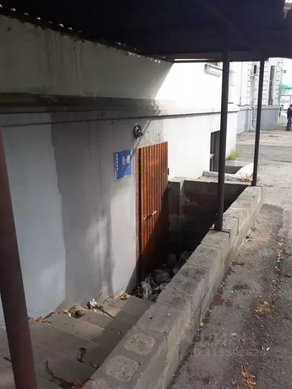 Помещение свободного назначения в Челябинская область, Магнитогорск ... - Фото 0