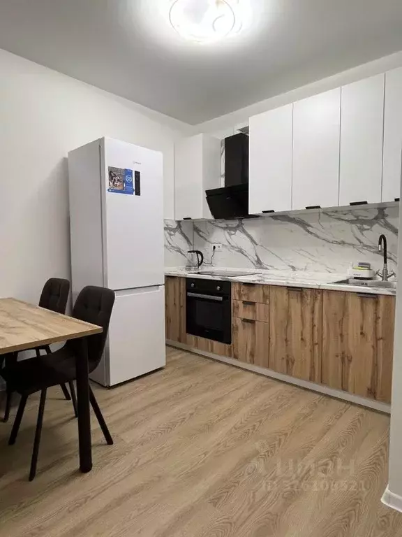 3-к кв. Москва Ленинградское ш., 229Ак2 (72.3 м) - Фото 1