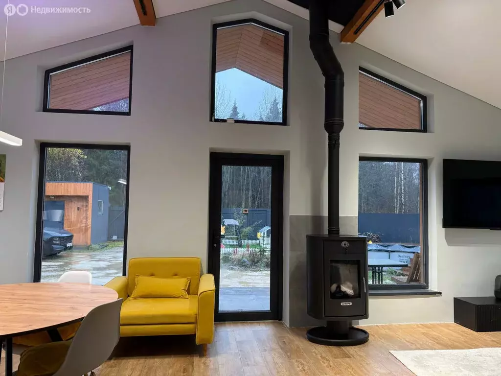 Дом в Ярославский муниципальный округ, деревня Кормилицино (71.7 м) - Фото 1