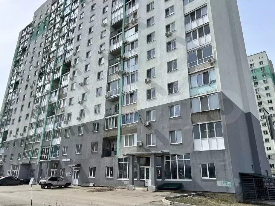 Продам офисное помещение, 91.1 м - Фото 0